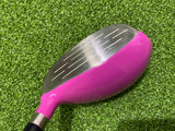 PGF Swift Speed 4 Hybrid 24° Ladies (USED)