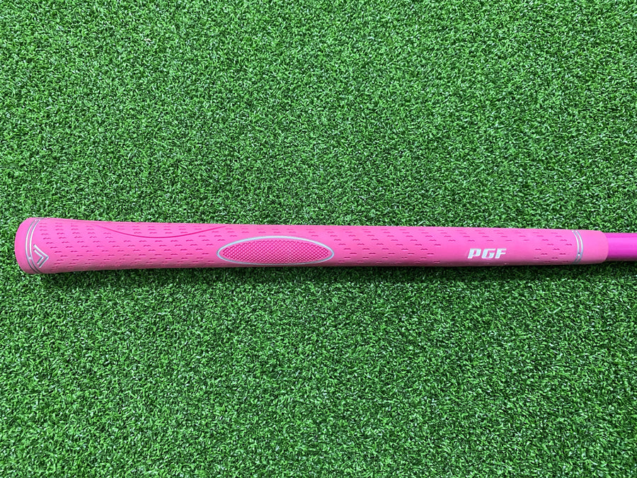 PGF Swift Speed 4 Hybrid 24° Ladies - headcover