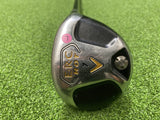 Callaway Hyper E.R.C Hot 21 7 Fairway '21.0° ladies (USED)