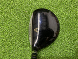 Callaway Hyper E.R.C Hot 21 7 Fairway '21.0° ladies (USED)