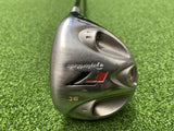 TaylorMade r7 st 3 Fairway 15° Stiff (USED)