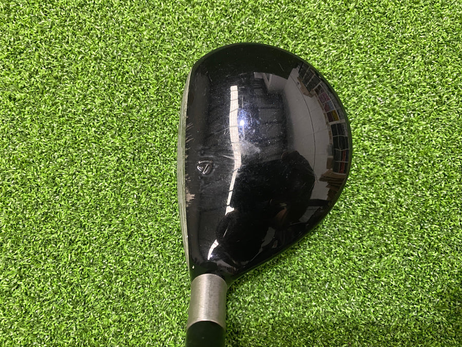 TaylorMade r7 ST 3 Fairway 15° - sole