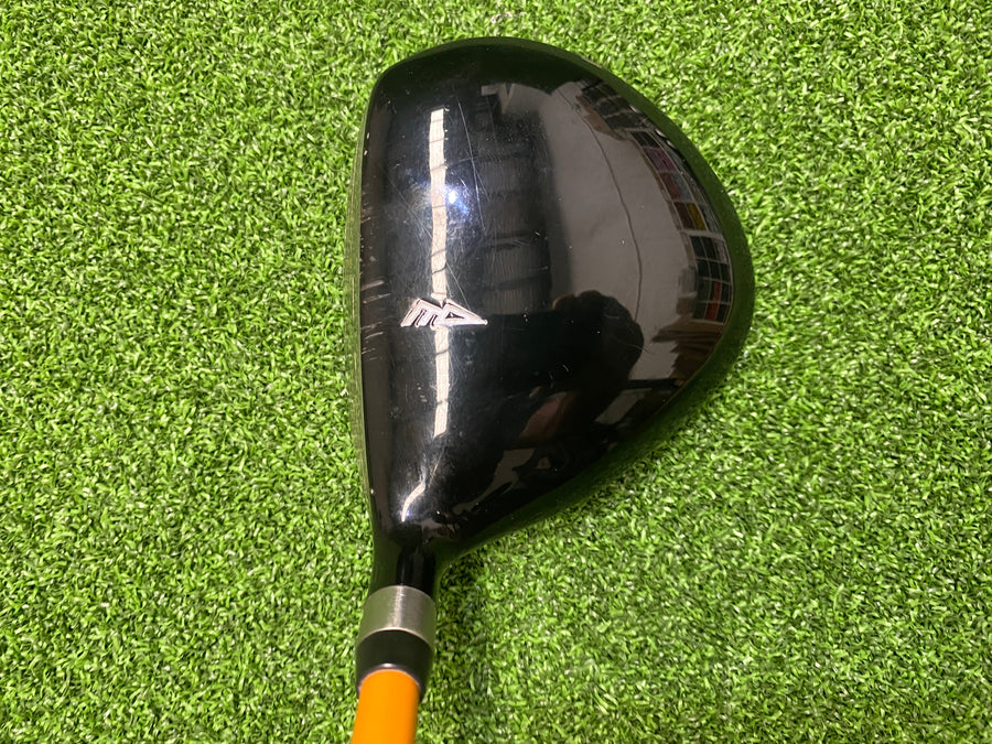 MD Golf Super Strong ST #5 Fairway 18° - sole