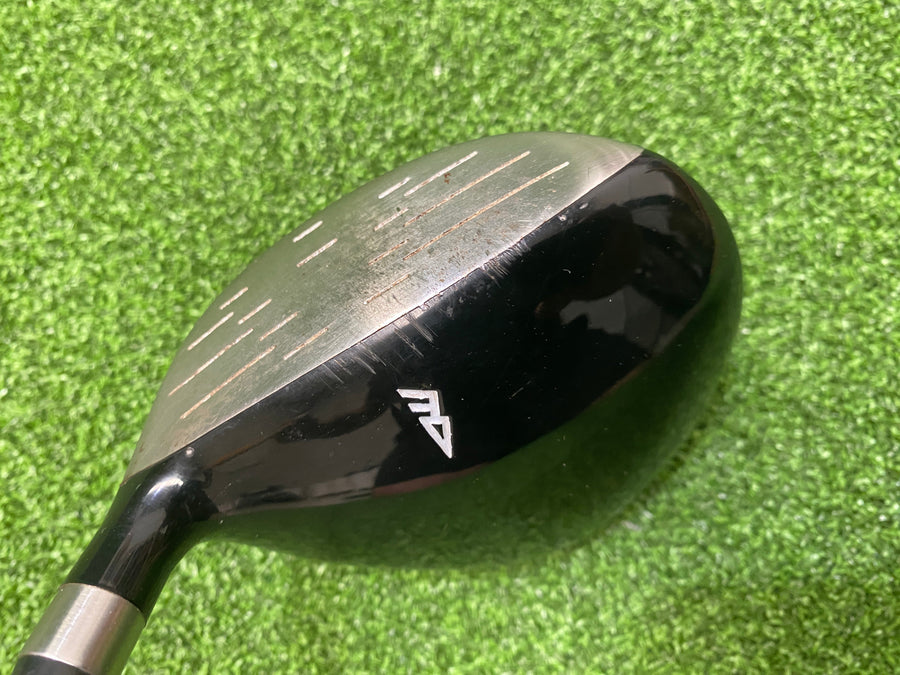 MD Golf Super Strong ST #5 Fairway 18° - shaft detail
