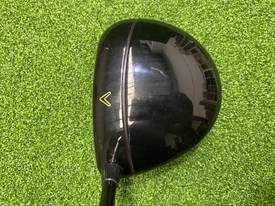 Callaway Hyper E.R.C Hot Driver 9° - sole
