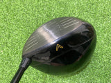 Callaway Hyper E.R.C Hot Driver 9° Stiff (USED)
