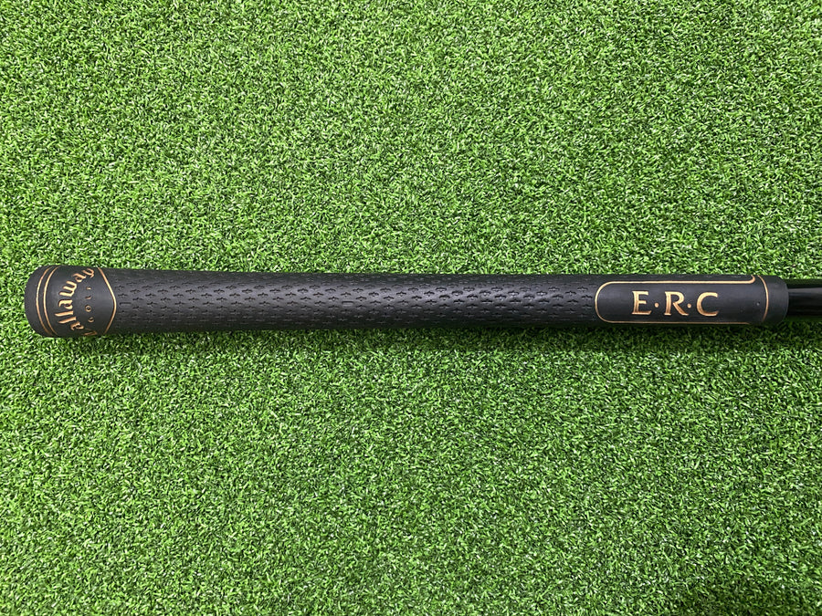 Callaway Hyper E.R.C Hot Driver 9° - back view