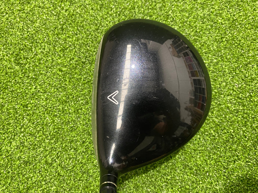 Callaway Hyper E.R.C Driver 10.5° - sole
