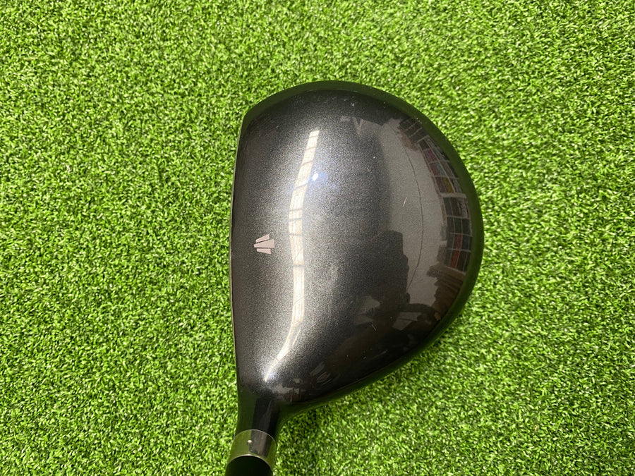 NIKE NDS Driver 10.5° - sole