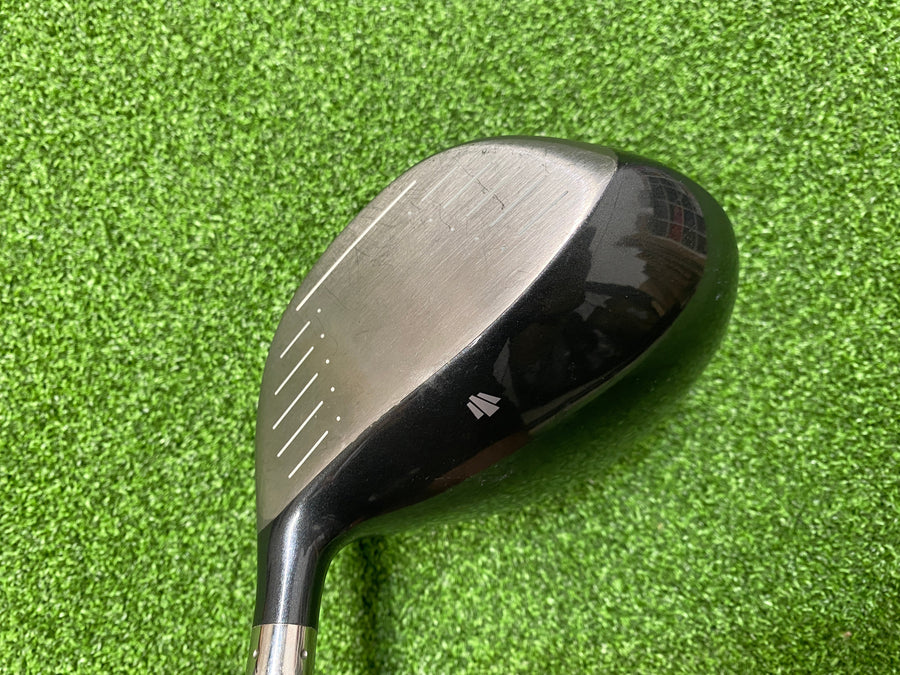 NIKE NDS Driver 10.5° - shaft detail