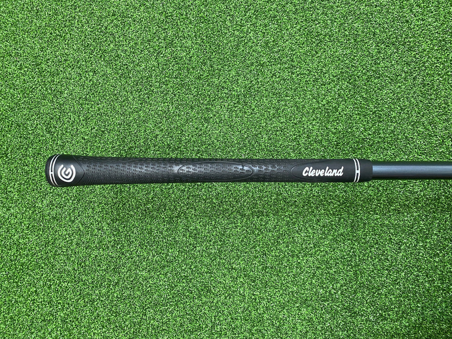 NIKE NDS Driver 10.5° - back view