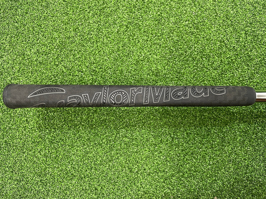 TaylorMade TP Collection Juno Putter 35 - headcover