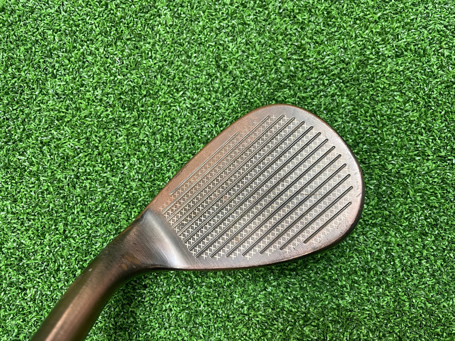 Smithworks Xspin Wedge 58 - sole