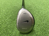 NIKE T100 5 Hybrid 23° Stiff (USED)