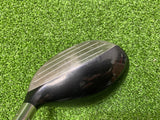 NIKE T100 5 Hybrid 23° Stiff (USED)
