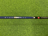 NIKE T100 5 Hybrid 23° Stiff (USED)