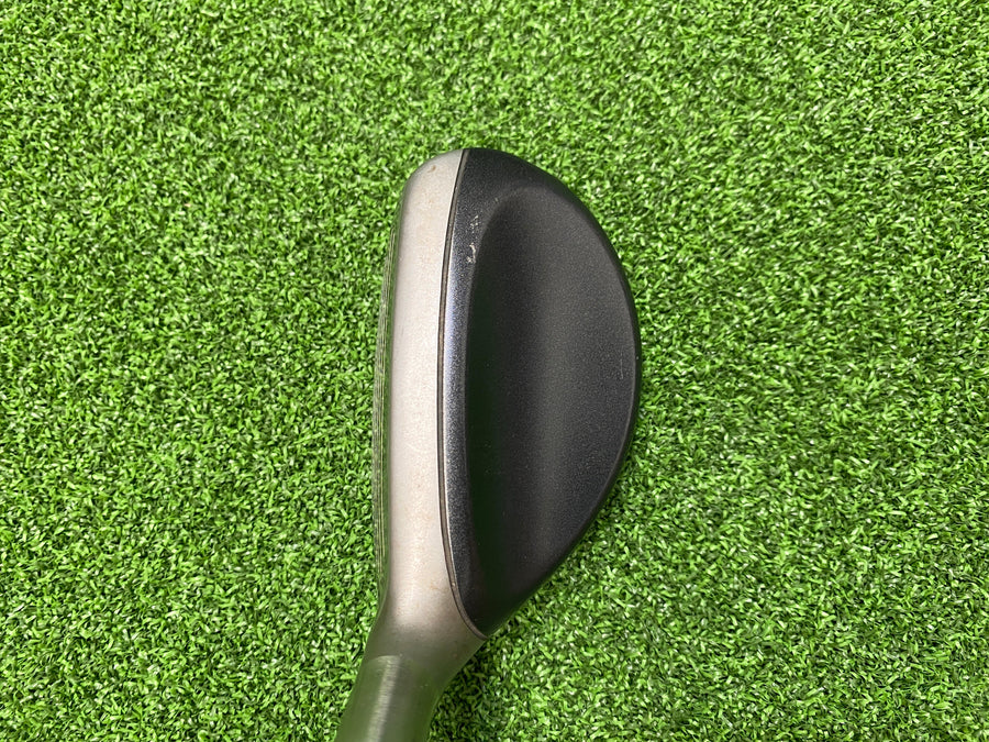 Cleveland Hi Bore 2 Hybrid 19° - sole