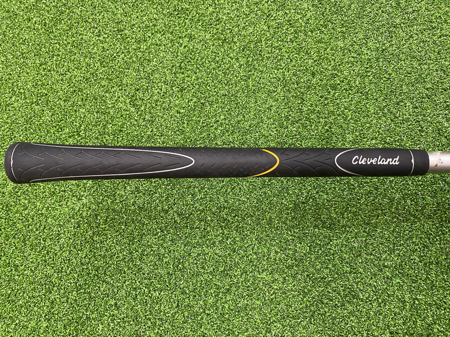 Cleveland Hi Bore 2 Hybrid 19° - back view