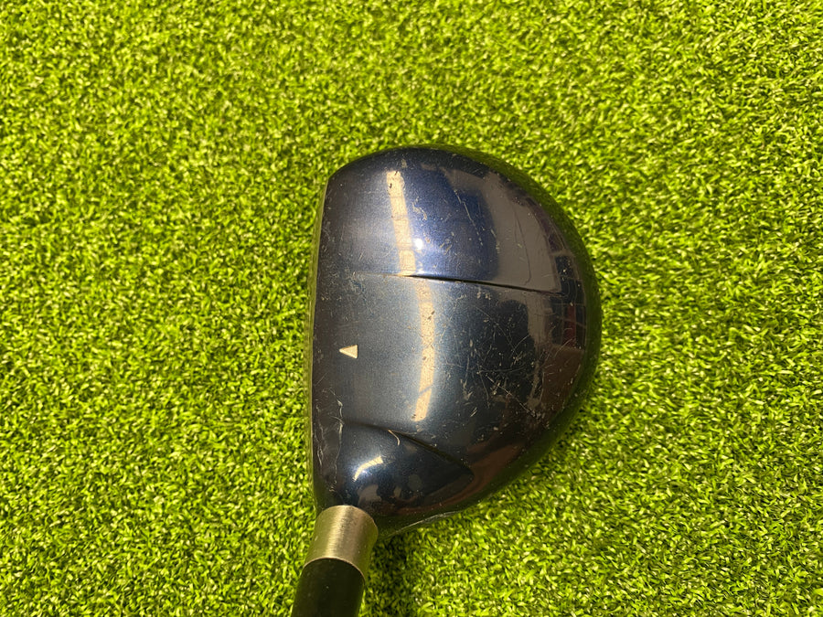 Adams Golf GT Tight Lies 5 Fairway 19° - sole