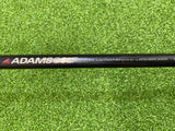 Adams Golf GT Tight Lies 5 Fairway 19° Stiff (USED)