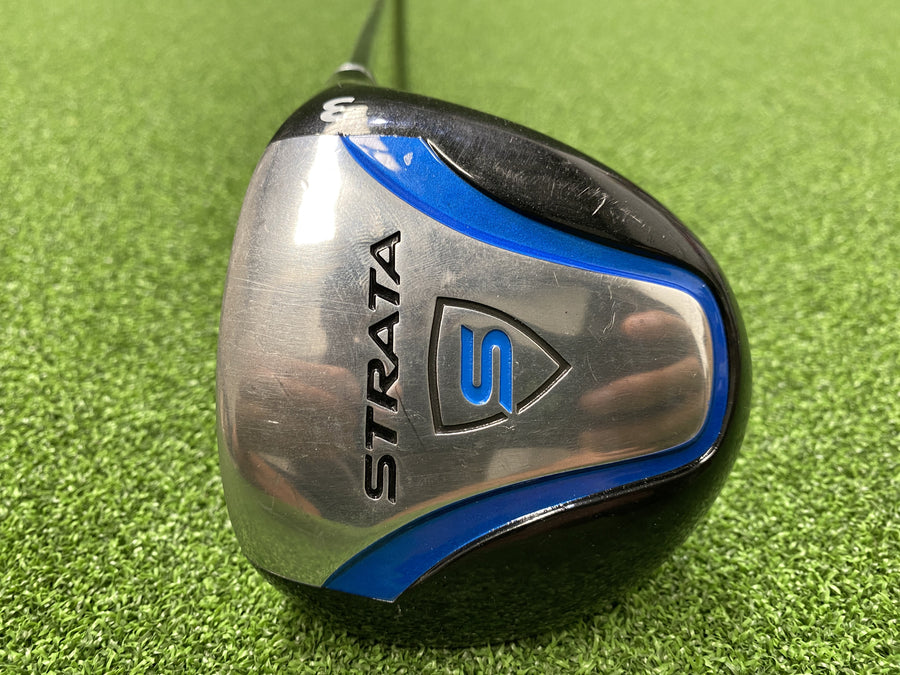Callaway Strata 3 Fairway 15° - full view