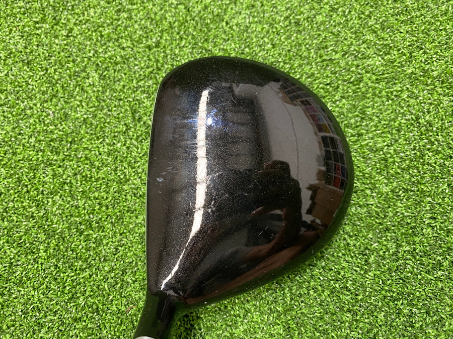 Callaway Strata 3 Fairway 15° - clubface