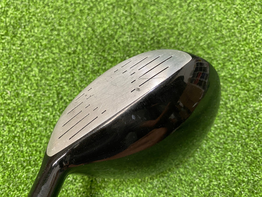 Callaway Strata 3 Fairway 15° - sole