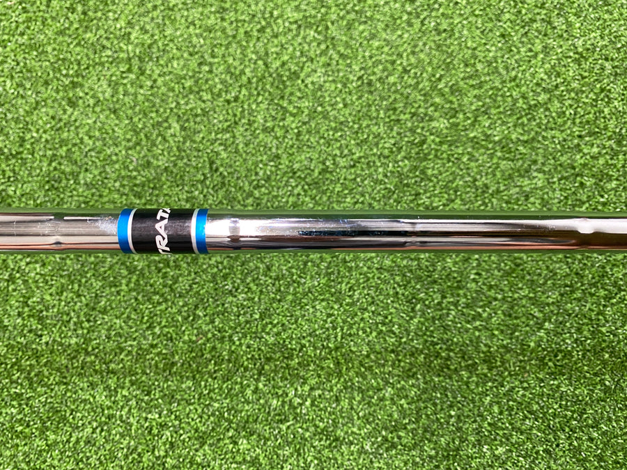 Callaway Strata 3 Fairway 15° - shaft detail