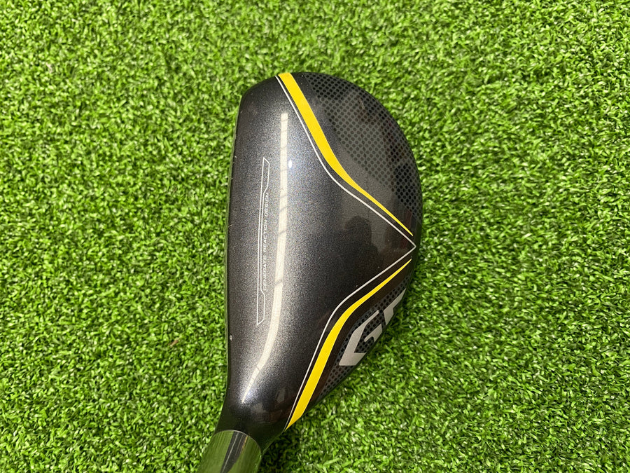 Bridgestone Tour Stage GB X-UT Utility 21° - sole