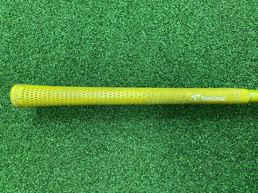 Bridgestone Tour Stage GB X-UT Utility 21° - back view