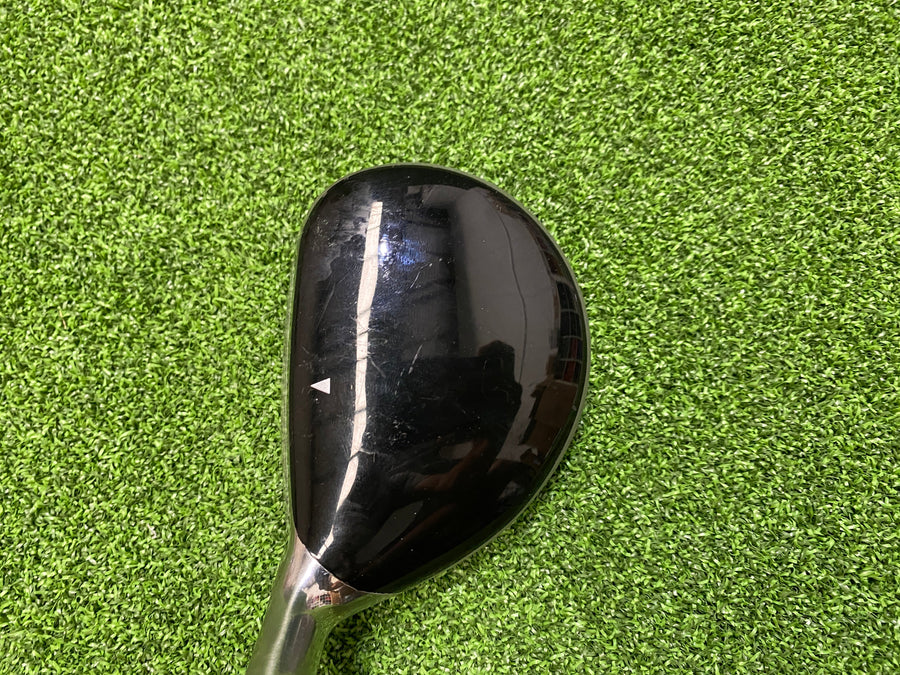 Adams Golf IDEA A2 OS 5 Hybrid 26° - sole