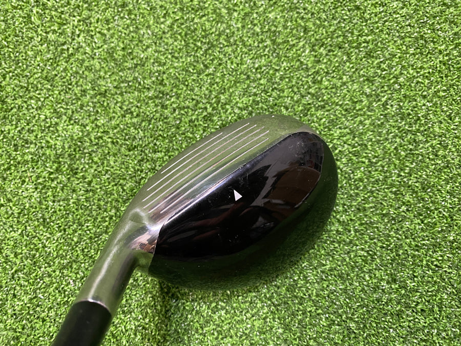 Adams Golf IDEA A2 OS 5 Hybrid 26° - shaft detail
