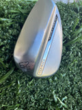 Titleist SM10 Vokey Wedge -62.08M(USED)