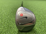 NIKE T40 4 Fairway 17° Stiff (USED)