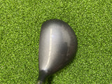 NIKE T40 4 Fairway 17° Stiff (USED)
