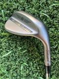 Titleist SM10 Vokey Wedge -58.12D(USED)