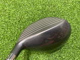 NIKE T40 4 Fairway 17° Stiff (USED)