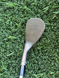 Titleist SM10 Vokey Wedge -58.12D(USED)