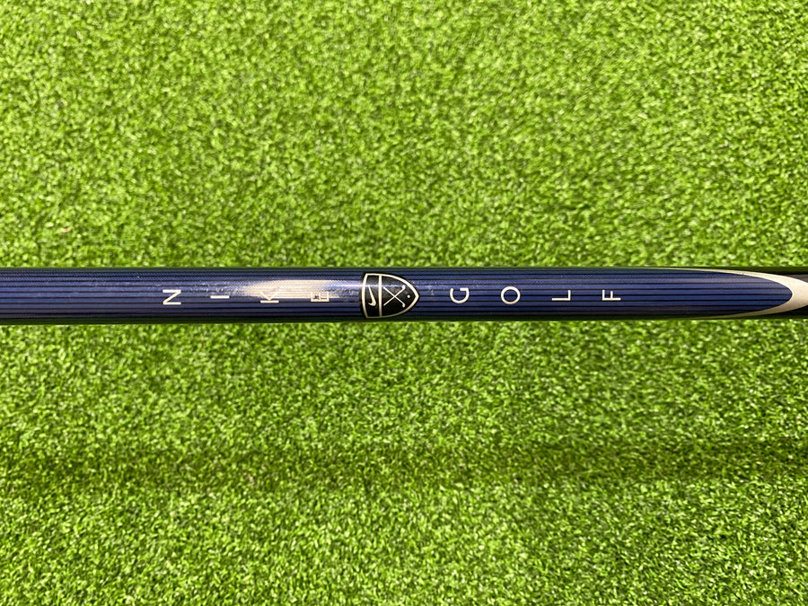 NIKE T40 4 Fairway 17° - grip detail