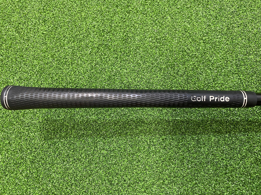 NIKE T40 4 Fairway 17° - back view