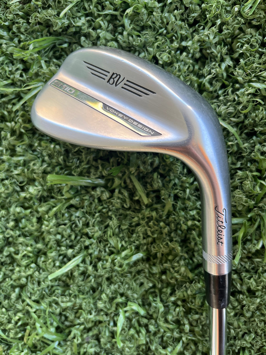 Titleist Vokey SM10 Wedge 58/14K (USED) Titleist