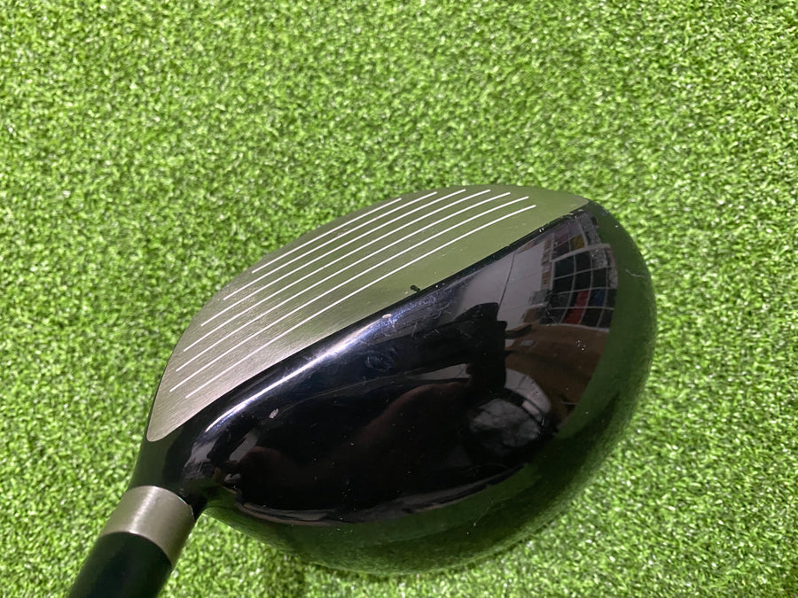 Srixon Z-TX Driver 9.5° - shaft detail