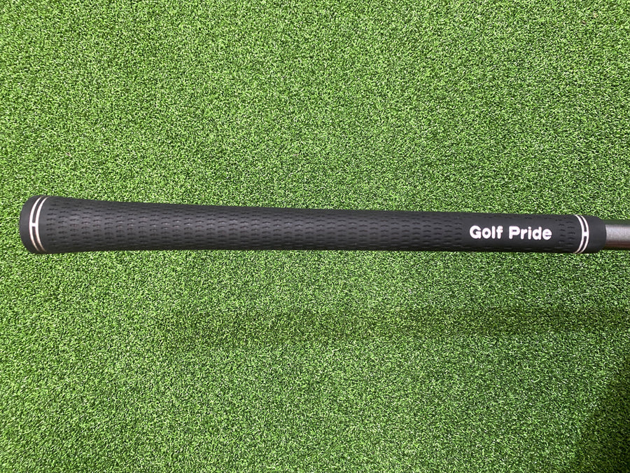 TaylorMade R320 Ti Driver 10.5° - back view