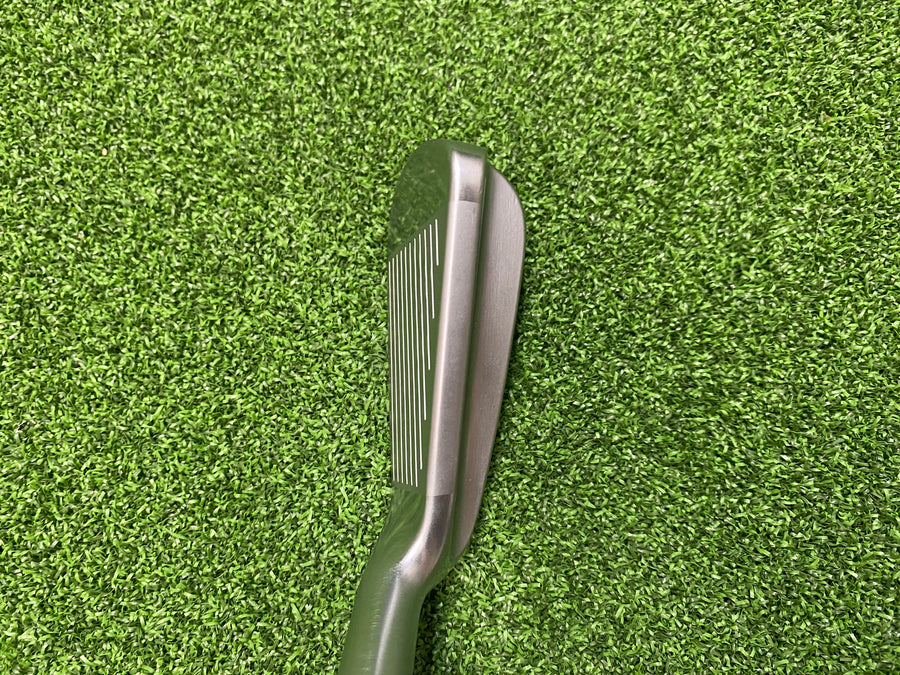 Callaway X Utility Prototype Utility 24° - sole