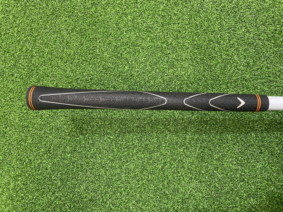 Callaway X Utility Prototype Utility 24° - full view