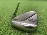 Callaway Jaws Raw Full Toe Wedge 54° (USED)