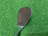 Callaway Jaws Raw Full Toe Wedge 58° (USED)