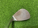 Callaway Jaws Raw Full Toe Wedge 58° (USED)