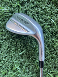 Titleist SM10 Vokey Wedge -58.14K( USED)