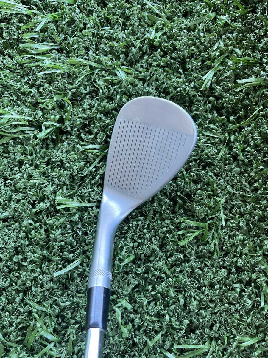 Titleist Vokey SM10 Wedge 58/14K (USED) Titleist
